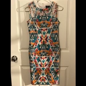 Adriana Papell Dress